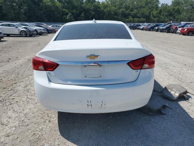 Photo 6 from auction – 2017 CHEVROLET IMPALA LT with VIN 2G1105S36H9162346