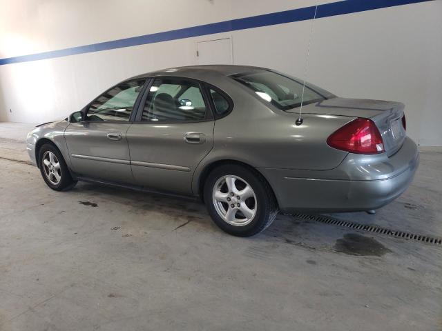 Photo 2 from auction – 2003 FORD TAURUS SES with VIN 1FAFP552X3A225768