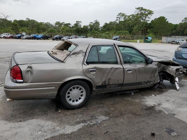 Photo 3 from auction – 2004 FORD CROWN VICT with VIN 2FAFP73W04X150489