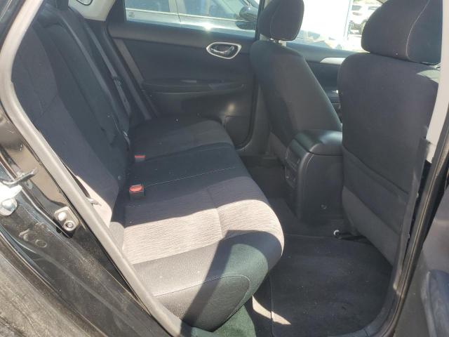 Photo 10 from auction – 2014 NISSAN SENTRA S with VIN 3N1AB7AP1EY285035
