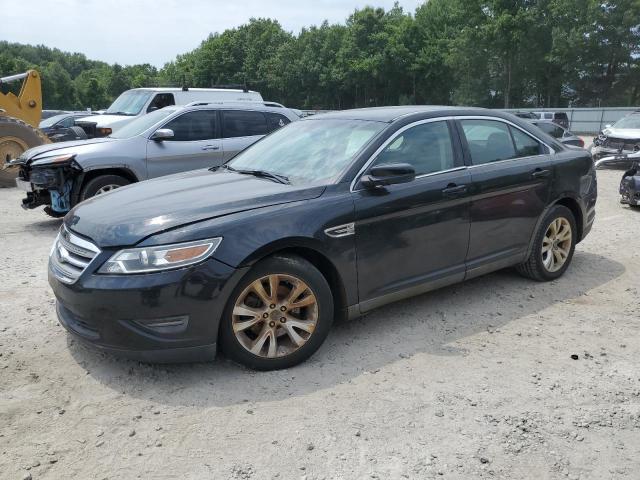 Photo 1 from auction – 2010 FORD TAURUS SEL with VIN 1FAHP2HW0AG153463