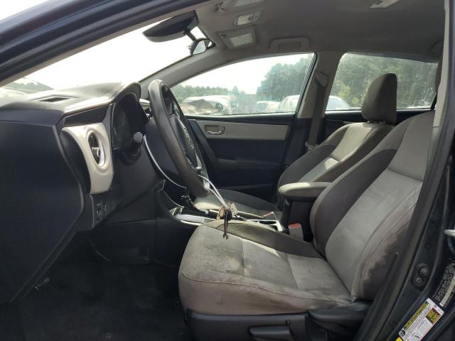 Photo 7 from auction – 2019 TOYOTA COROLLA L with VIN 2T1BURHE1KC205563