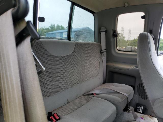 Photo 10 from auction – 1997 FORD F150 with VIN 1FTEX17L6VNC65894