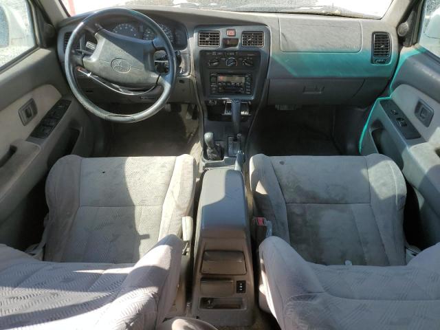 Photo 8 from auction – 2002 TOYOTA 4RUNNER SR with VIN JT3HN86R120377825