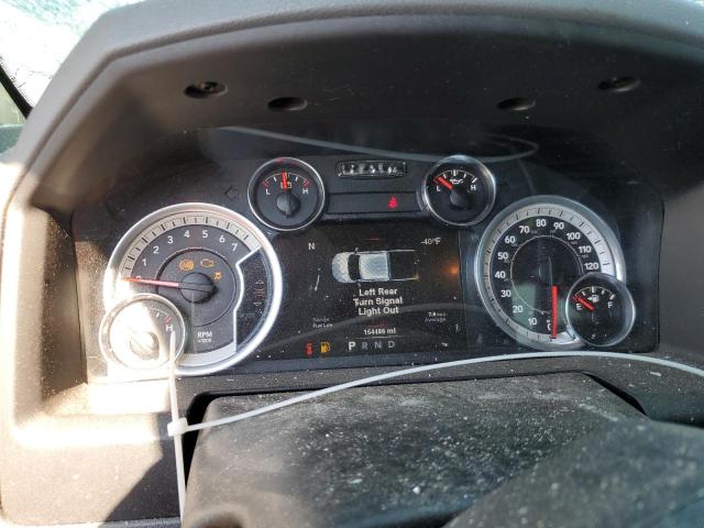 Photo 9 from auction – 2013 RAM 1500 SLT with VIN 1C6RR7GT1DS695371