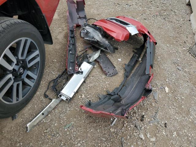 Photo 12 from auction – 2019 TOYOTA 4RUNNER SR with VIN JTEBU5JR4K5675116