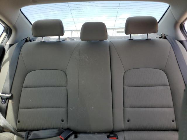 Photo 10 from auction – 2015 KIA FORTE LX with VIN KNAFK4A61F5374169