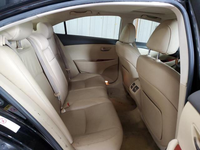 Photo 10 from auction – 2007 LEXUS ES 350 with VIN JTHBJ46GX72085928