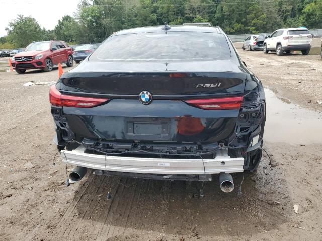 Photo 6 from auction – 2021 BMW 228I with VIN WBA53AK06M7H72984