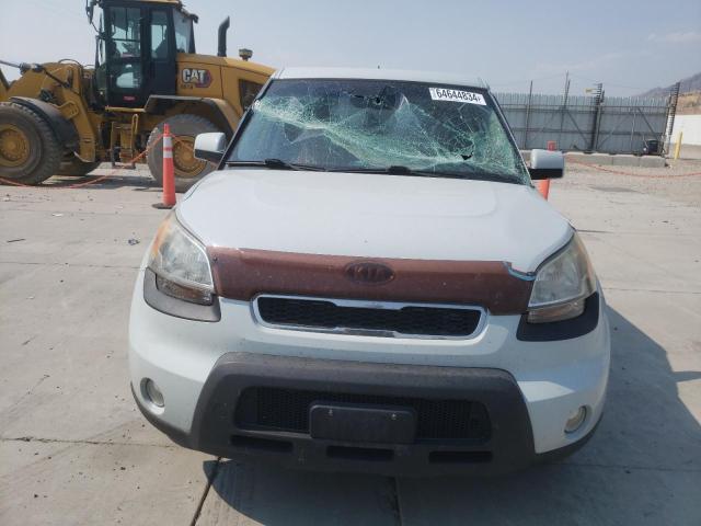 Photo 5 from auction – 2010 KIA SOUL + with VIN KNDJT2A29A7173905