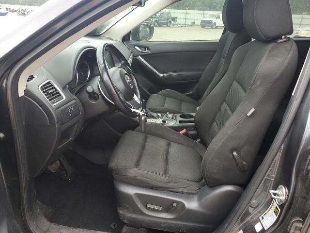 Photo 7 from auction – 2016 MAZDA CX-5 TOURI with VIN JM3KE2CY3G0835356