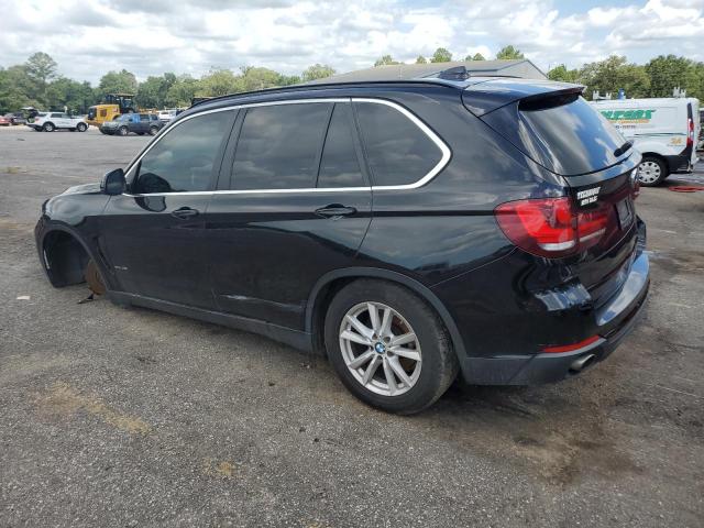 Photo 2 from auction – 2015 BMW X5 XDRIVE3 with VIN 5UXKR0C57F0P01275