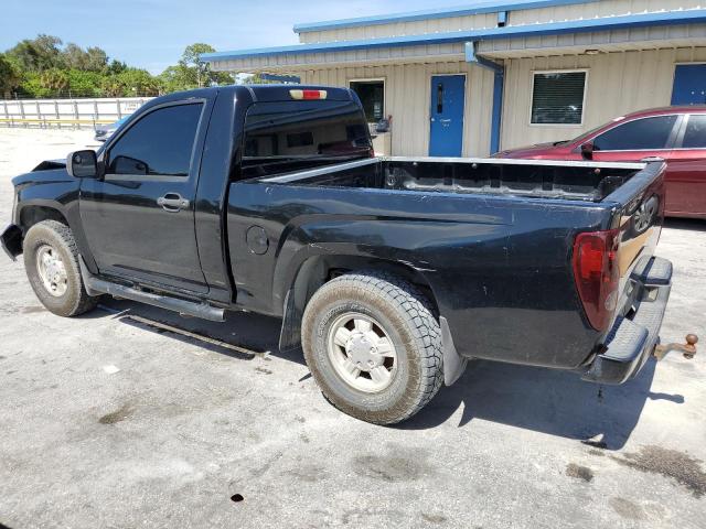 Photo 2 from auction – 2005 CHEVROLET COLORADO with VIN 1GCCS148658286183