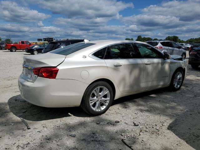Photo 3 from auction – 2014 CHEVROLET IMPALA LT with VIN 1G1125S37EU149260