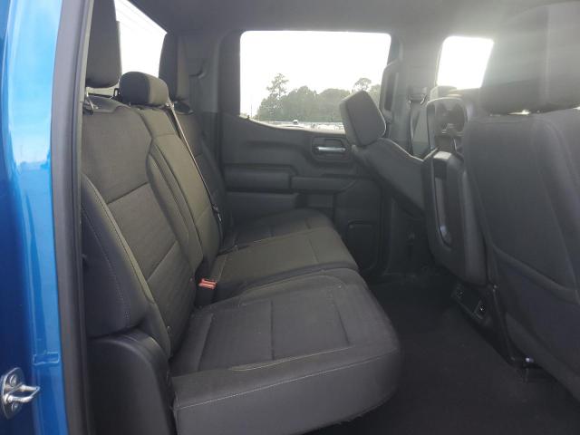 Photo 10 from auction – 2022 CHEVROLET SILVERADO with VIN 3GCPDCED1NG685533
