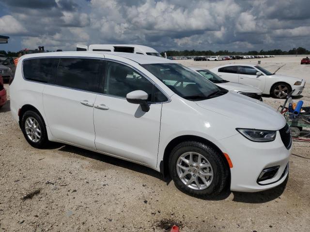 Photo 4 from auction – 2023 CHRYSLER PACIFICA T with VIN 2C4RC1BG8PR507758