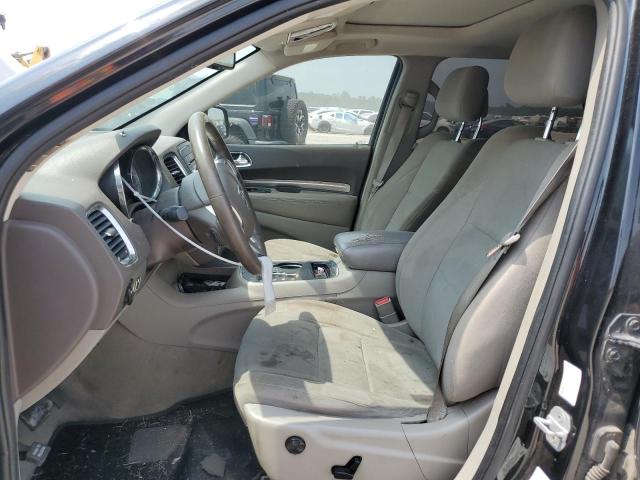 Photo 7 from auction – 2012 DODGE DURANGO SX with VIN 1C4RDHAG7CC204951