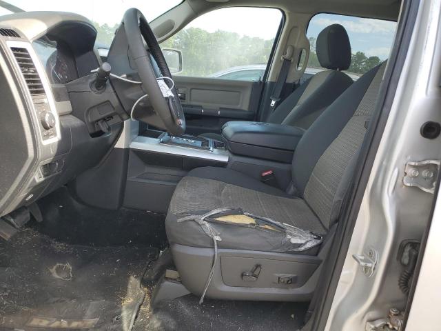 Photo 7 from auction – 2012 DODGE RAM 1500 S with VIN 1C6RD6LT1CS313546
