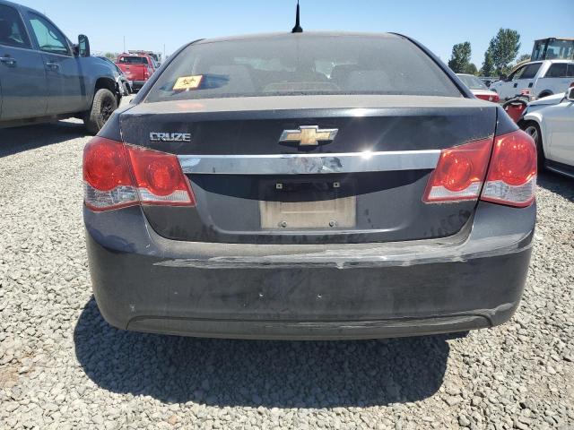 Photo 6 from auction – 2012 CHEVROLET CRUZE LS with VIN 1G1PC5SH1C7389788