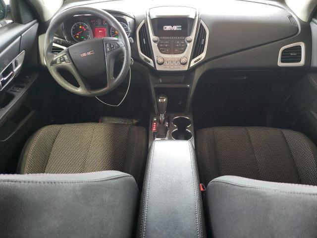 Photo 8 from auction – 2017 GMC TERRAIN SL with VIN 2GKALMEK8H6173642