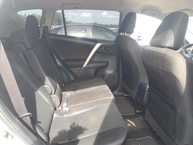 Photo 11 from auction – 2015 TOYOTA RAV4 LE with VIN JTMZFREV7FJ041257