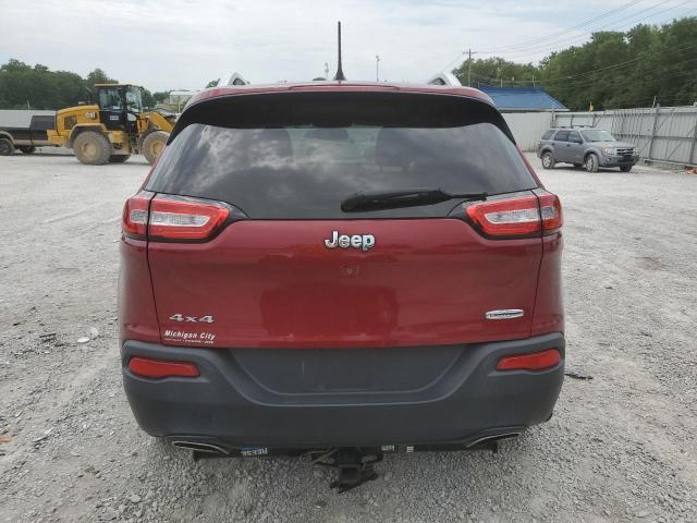 Photo 6 from auction – 2015 JEEP CHEROKEE L with VIN 1C4PJMCS0FW616013