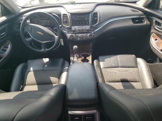 Photo 8 from auction – 2014 CHEVROLET IMPALA LT with VIN 2G1125S38E9126664
