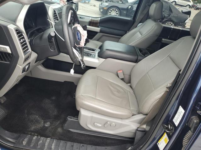 Photo 7 from auction – 2015 FORD F150 SUPER with VIN 1FTEW1EG4FFB46987