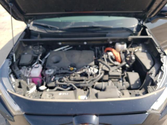 Photo 12 from auction – 2023 TOYOTA RAV4 SE with VIN JTM16RFV2PD092774