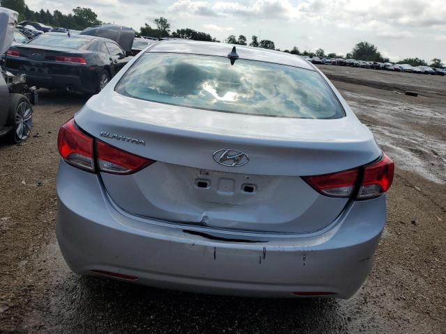 Photo 6 from auction – 2012 HYUNDAI ELANTRA GL with VIN 5NPDH4AE2CH062986