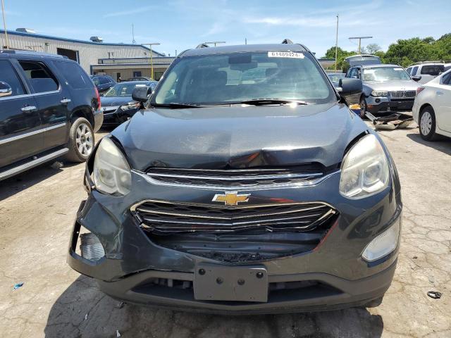 Photo 5 from auction – 2017 CHEVROLET EQUINOX LT with VIN 2GNALCEK9H6334903