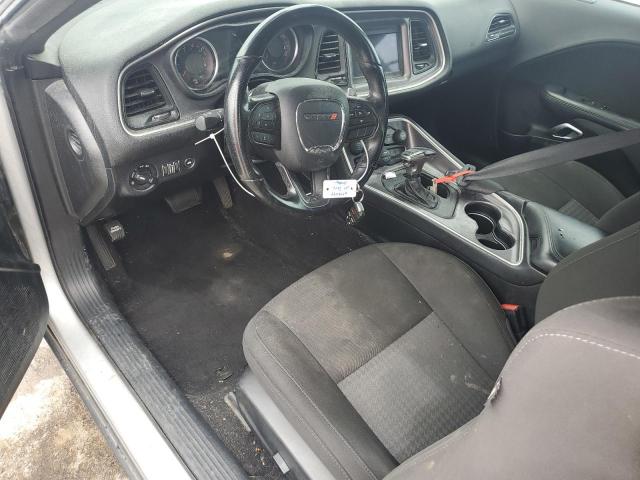 Photo 8 from auction – 2020 DODGE CHALLENGER with VIN 2C3CDZBT8LH156580