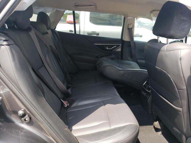 Photo 11 from auction – 2022 SUBARU OUTBACK LI with VIN 4S4BTAMC2N3248231