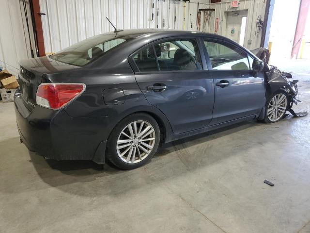 Photo 3 from auction – 2012 SUBARU IMPREZA PR with VIN JF1GJAF68CH023647