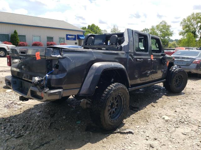 Photo 3 from auction – 2021 JEEP GLADIATOR with VIN 1C6HJTFG0ML506218