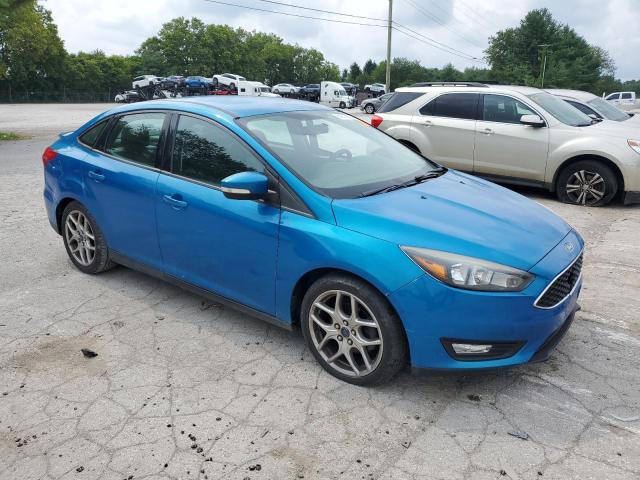 Photo 4 from auction – 2015 FORD FOCUS SE with VIN 1FADP3F21FL373892