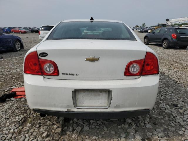 Photo 6 from auction – 2012 CHEVROLET MALIBU 2LT with VIN 1G1ZD5EU7CF363443