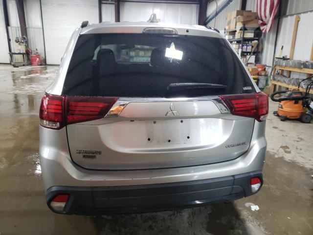 Photo 6 from auction – 2018 MITSUBISHI OUTLANDER with VIN JA4AZ3A39JZ025992
