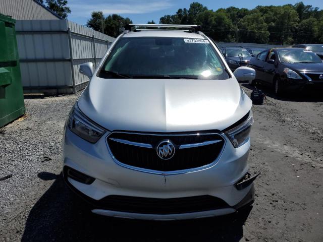 Photo 5 from auction – 2017 BUICK ENCORE PRE with VIN KL4CJASB3HB154680