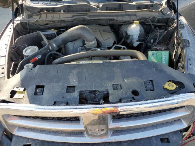 Photo 11 from auction – 2009 DODGE RAM 1500 with VIN 1D3HV18T89S737478