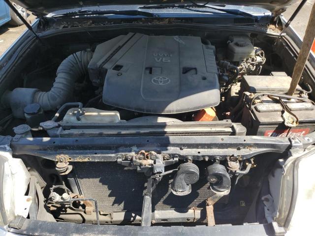 Photo 11 from auction – 2004 TOYOTA 4RUNNER SR with VIN JTEBU14R648014595
