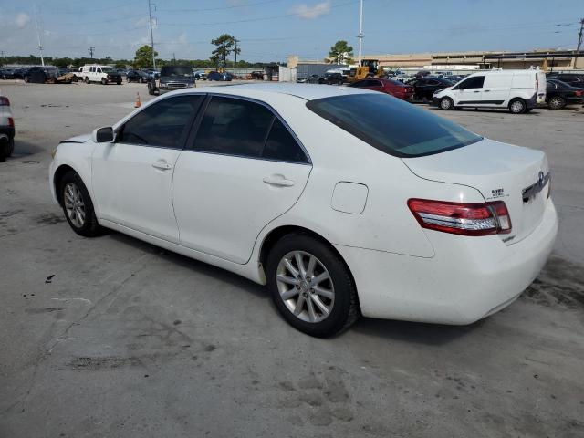 Фото 2 с аукциона – 2011 TOYOTA CAMRY BASE с VIN 4T1BF3EK3BU715686