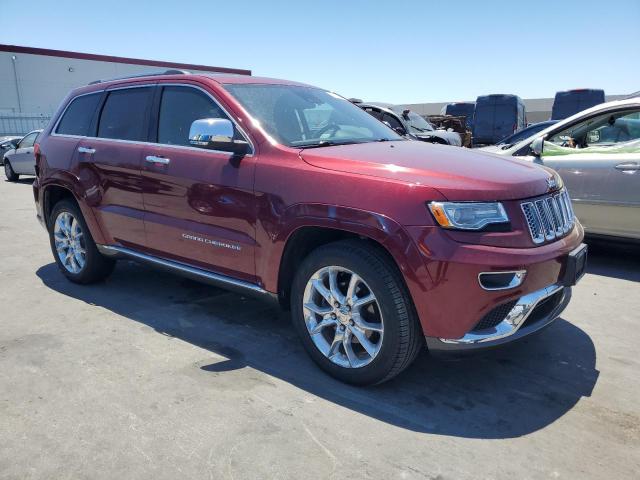 Photo 4 from auction – 2016 JEEP GRAND CHER with VIN 1C4RJFJG0GC366374