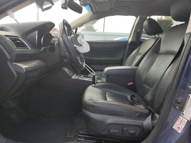 Photo 7 from auction – 2017 SUBARU OUTBACK 2. with VIN 4S4BSANC5H3273940