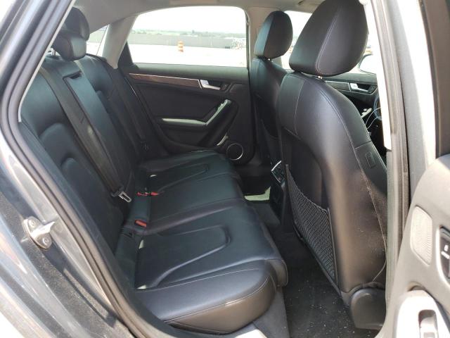 Photo 10 from auction – 2016 AUDI A4 PREMIUM with VIN WAUFFAFL0GN016287