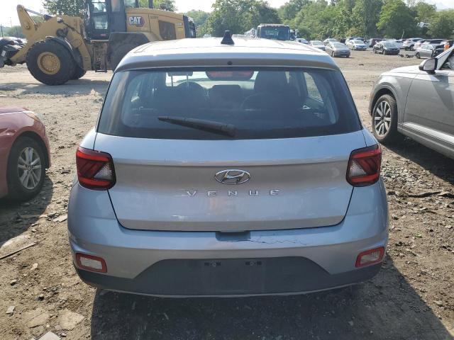 Photo 6 from auction – 2020 HYUNDAI VENUE SE with VIN KMHRB8A35LU034923