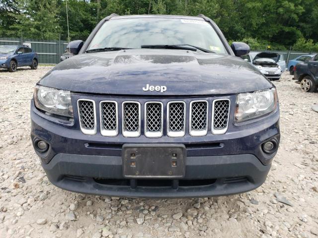 Photo 5 from auction – 2017 JEEP COMPASS LA with VIN 1C4NJDEB9HD210086
