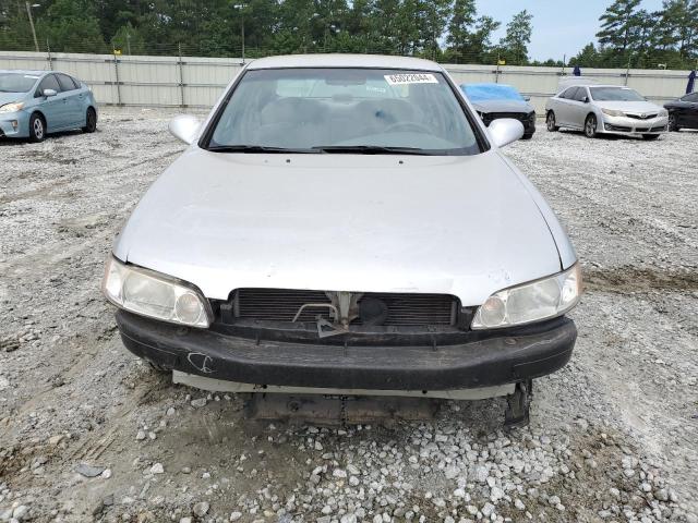 Photo 5 from auction – 2001 NISSAN ALTIMA XE with VIN 1N4DL01D51C140335