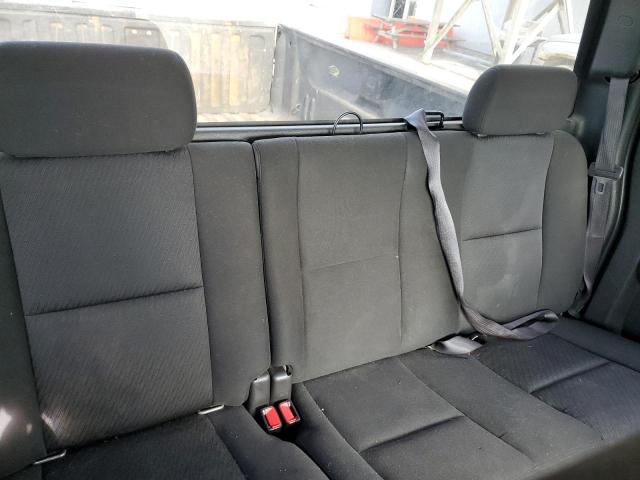 Photo 10 from auction – 2010 CHEVROLET 1500 with VIN 1GCSKSE30AZ135185