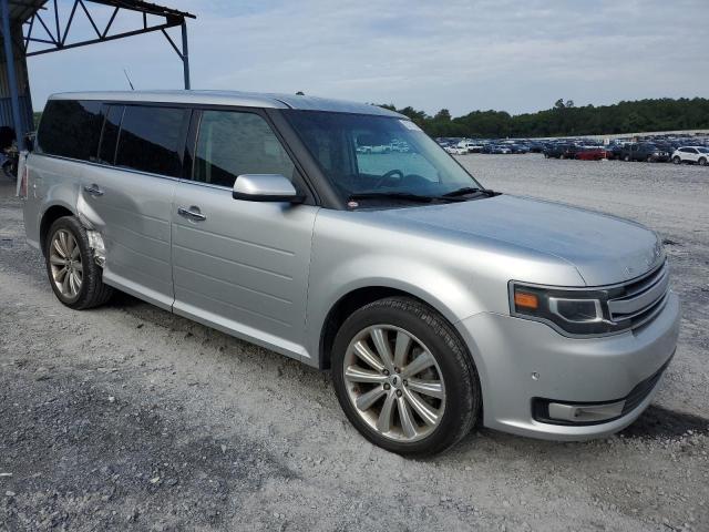 Photo 4 from auction – 2014 FORD FLEX LIMIT with VIN 2FMGK5D86EBD20222